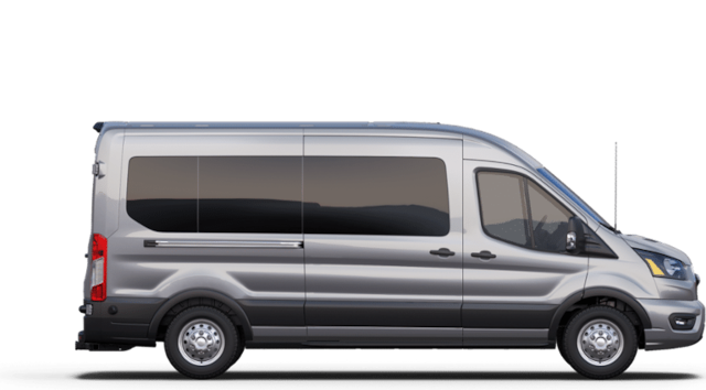 2025 Ford Transit® External Image 1